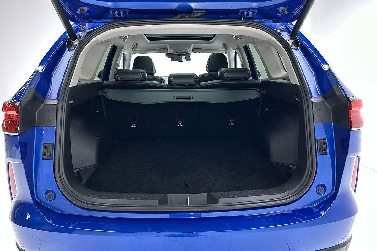 2022 GWM Haval H6 Ultra Hybrid B01