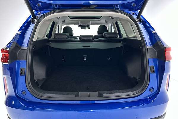2022 GWM Haval H6 Ultra Hybrid B01