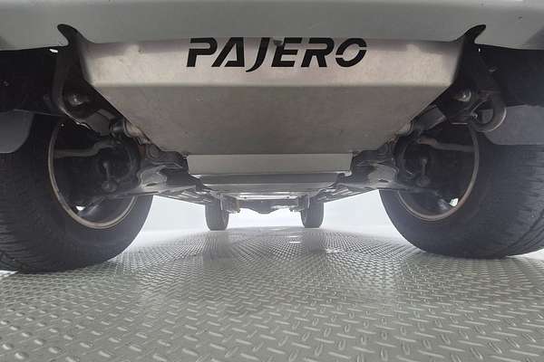 2020 Mitsubishi Pajero Sport GLS QF