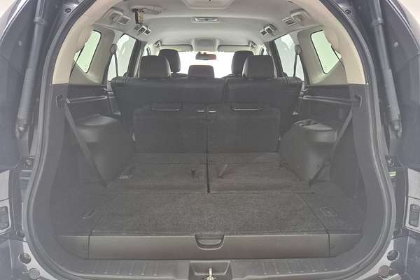 2020 Mitsubishi Pajero Sport GLS QF