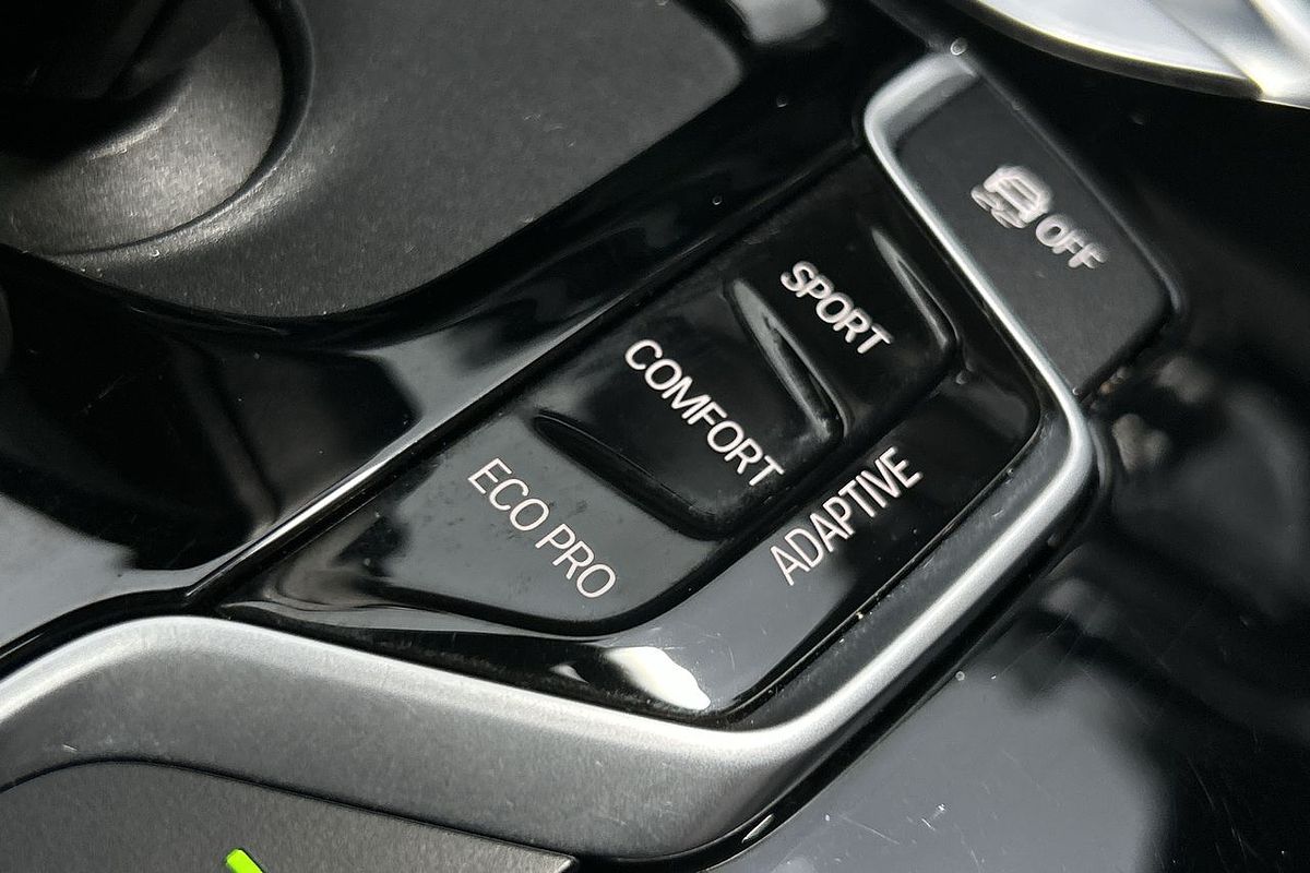 2021 BMW X4 xDrive30i M Sport G02