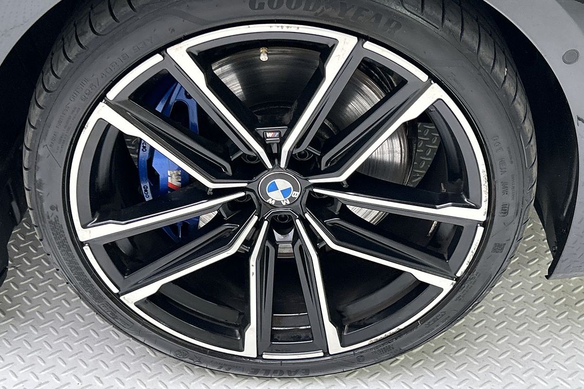 2022 BMW 4 Series 430i M Sport G22