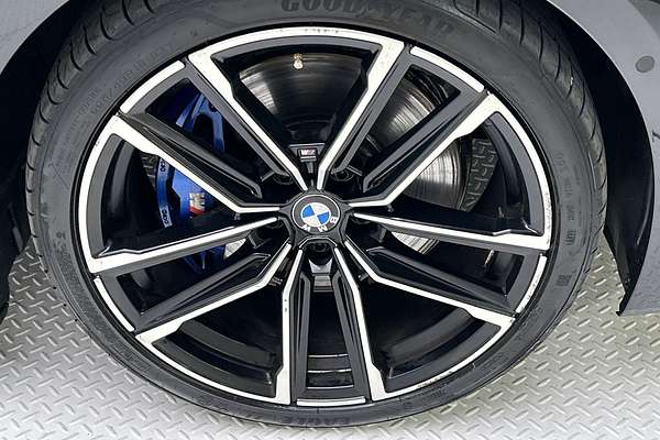 2022 BMW 4 Series 430i M Sport G22