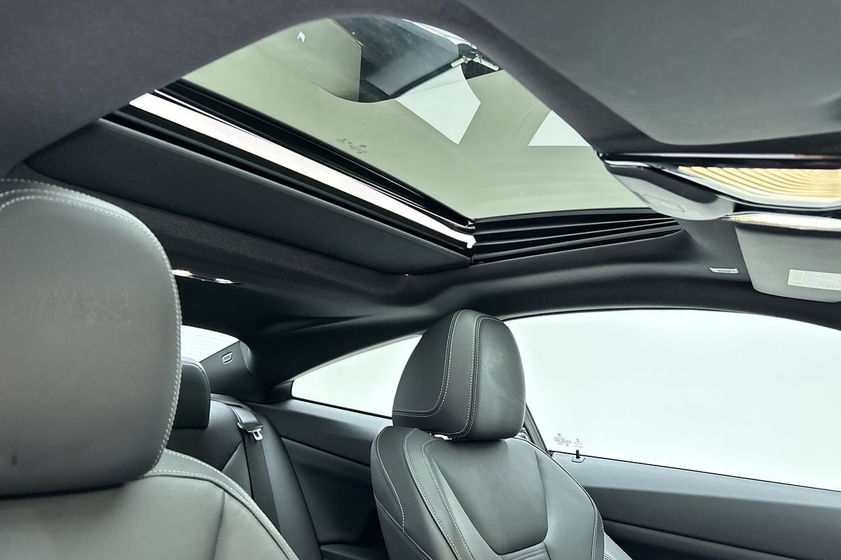 2022 BMW 4 Series 430i M Sport G22
