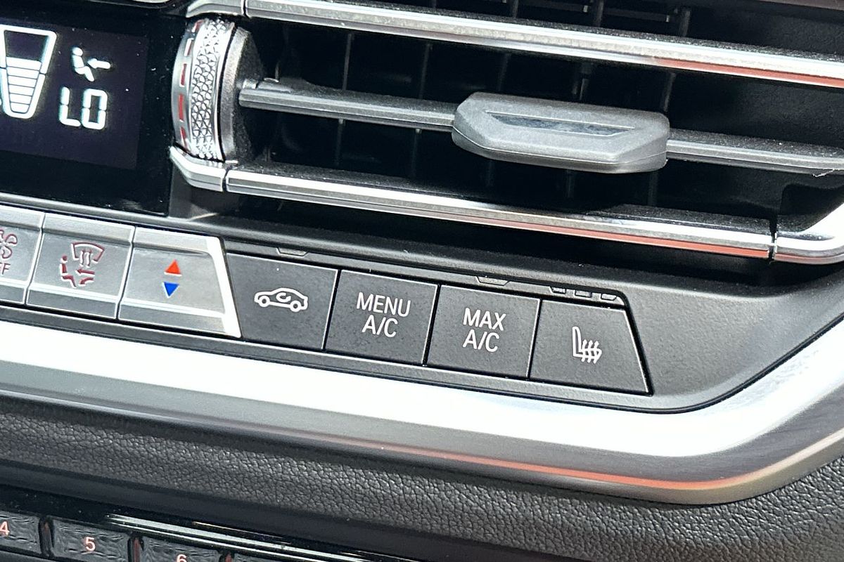 2022 BMW 4 Series 430i M Sport G22