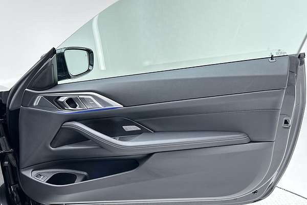 2022 BMW 4 Series 430i M Sport G22