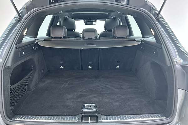2018 Mercedes-Benz GLC-Class GLC220 d X253