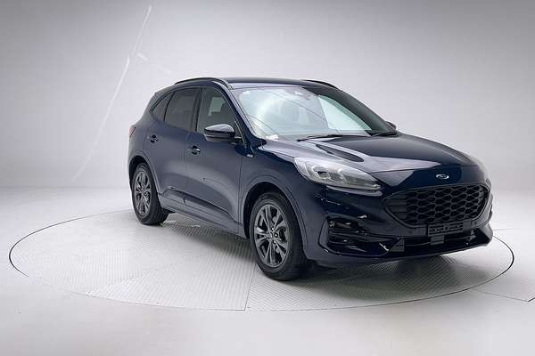 2021 Ford Escape ST-Line ZH