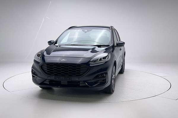 2021 Ford Escape ST-Line ZH