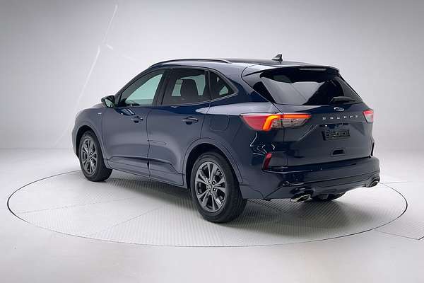2021 Ford Escape ST-Line ZH