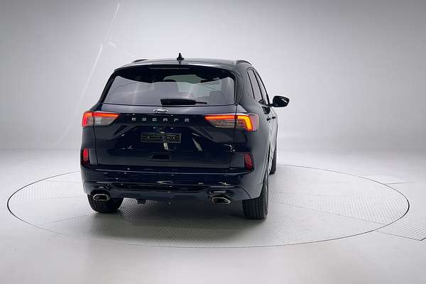 2021 Ford Escape ST-Line ZH