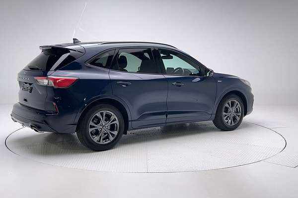 2021 Ford Escape ST-Line ZH