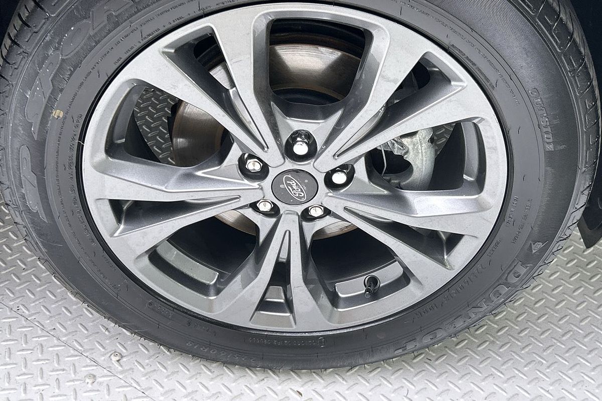 2021 Ford Escape ST-Line ZH