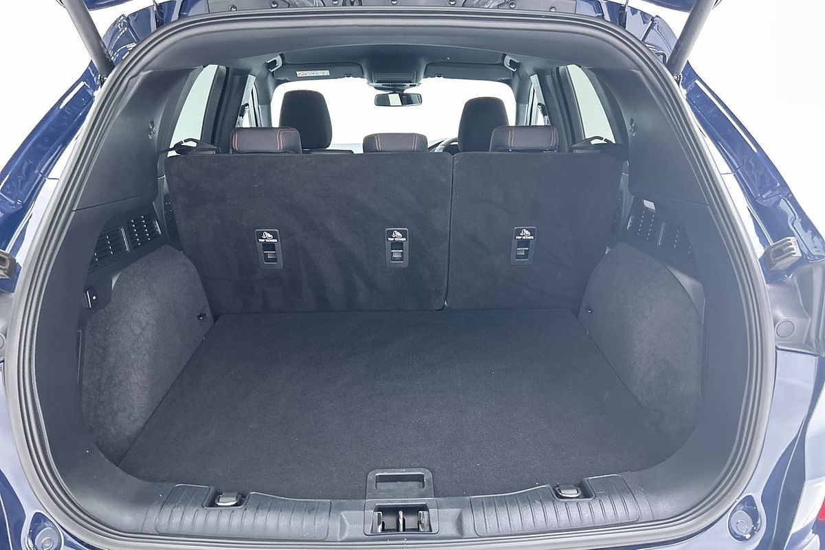 2021 Ford Escape ST-Line ZH