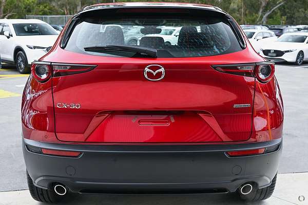 2025 Mazda CX-30 G25 Astina DM Series