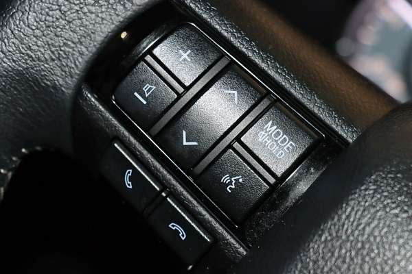 2022 Toyota Hilux SR5 GUN126R 4X4