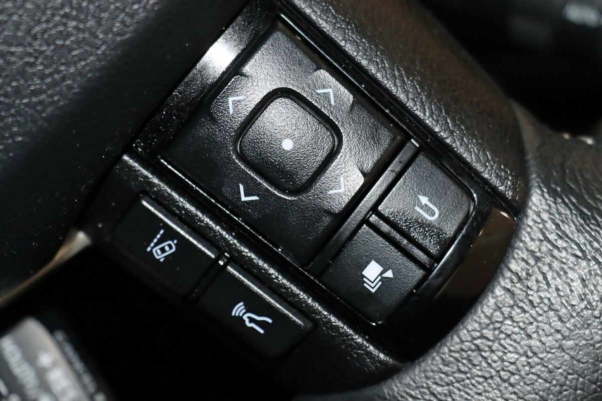 2022 Toyota Hilux SR5 GUN126R 4X4