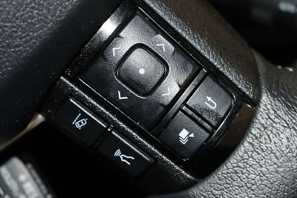 2022 Toyota Hilux SR5 GUN126R 4X4