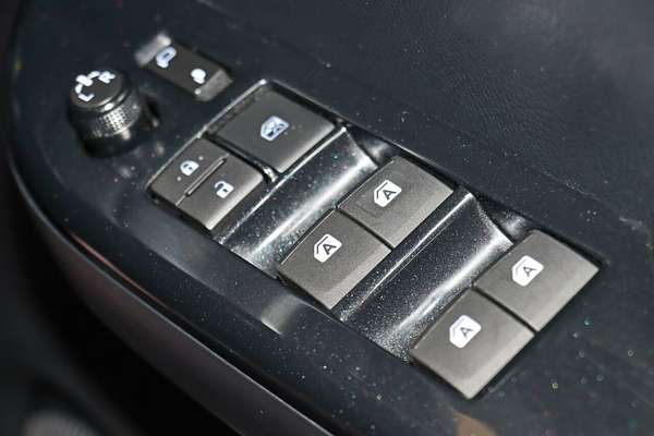 2022 Toyota Hilux SR5 GUN126R 4X4