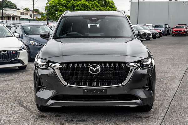 2025 Mazda CX-80 D50e Azami KL