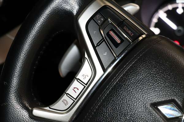 2020 Mitsubishi Pajero Sport GLS QF