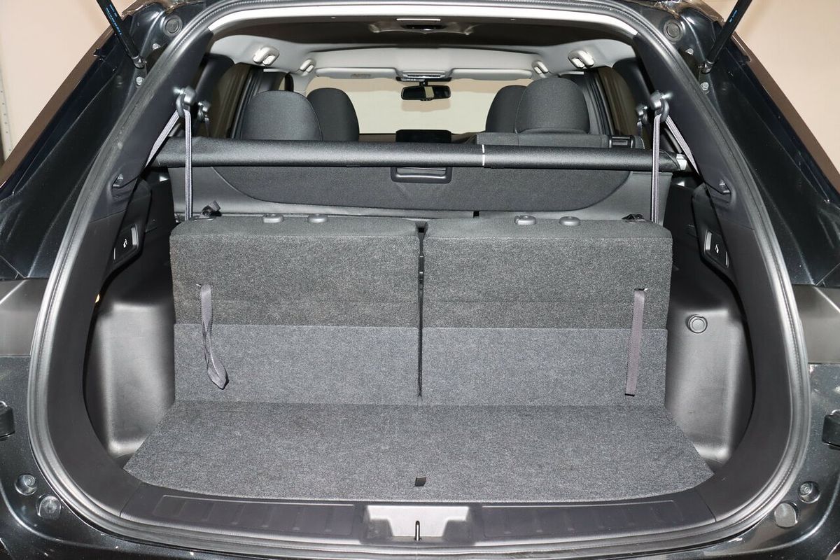 2024 Mitsubishi Outlander LS ZM