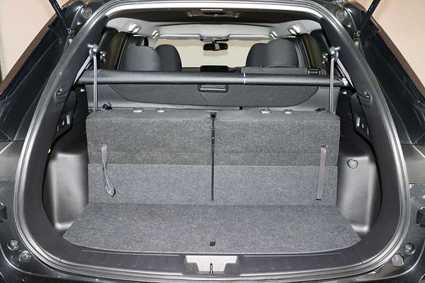 2024 Mitsubishi Outlander LS ZM