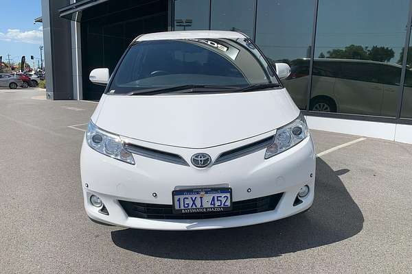 2019 Toyota Tarago GLi ACR50R