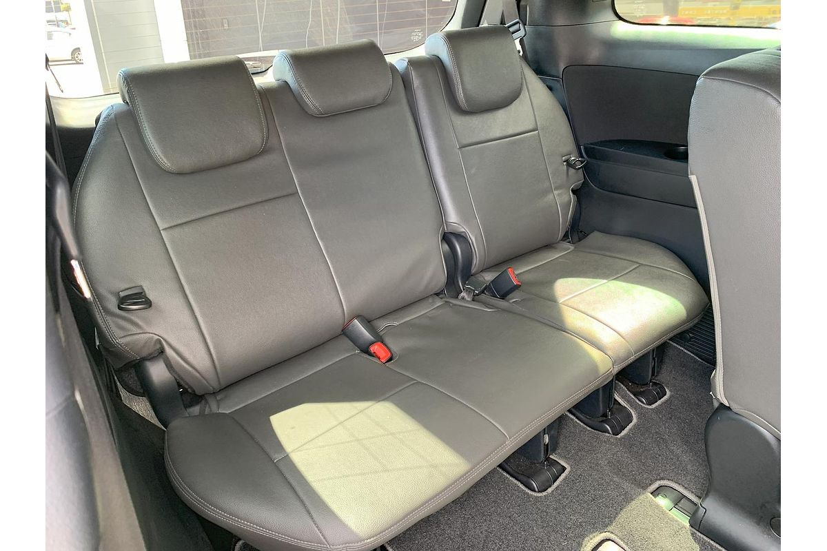 2019 Toyota Tarago GLi ACR50R