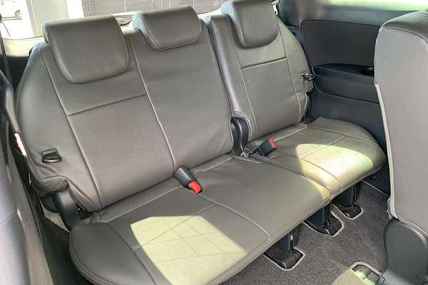 2019 Toyota Tarago GLi ACR50R