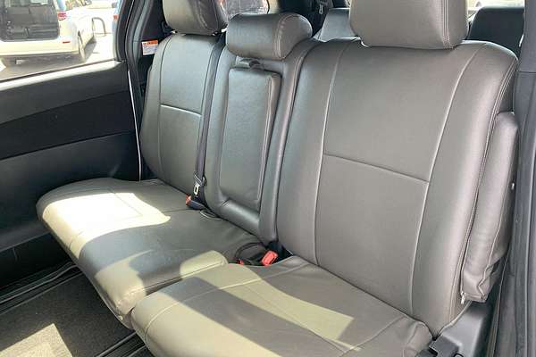 2019 Toyota Tarago GLi ACR50R