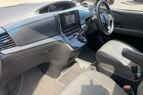 2019 Toyota Tarago GLi ACR50R
