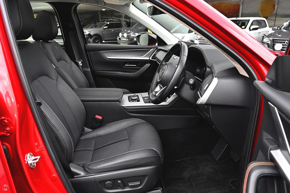 2025 Mazda CX-60 P50e GT KH Series