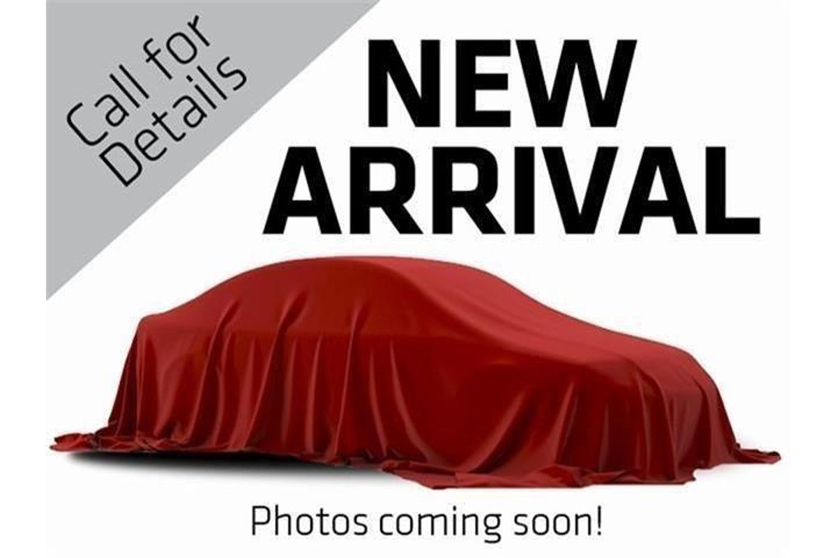 2019 Toyota Tarago GLi ACR50R