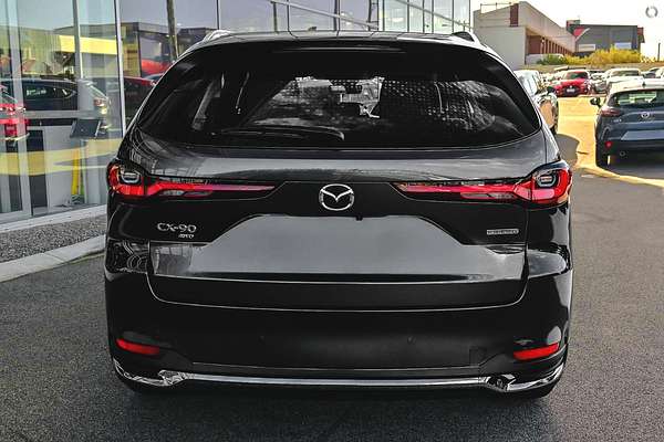 2025 Mazda CX-90 G50e GT KK