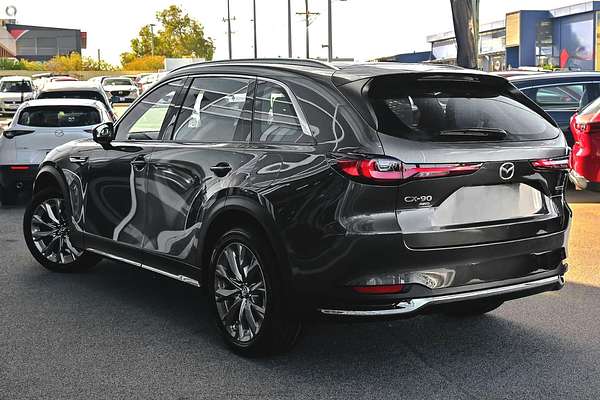 2025 Mazda CX-90 G50e GT KK