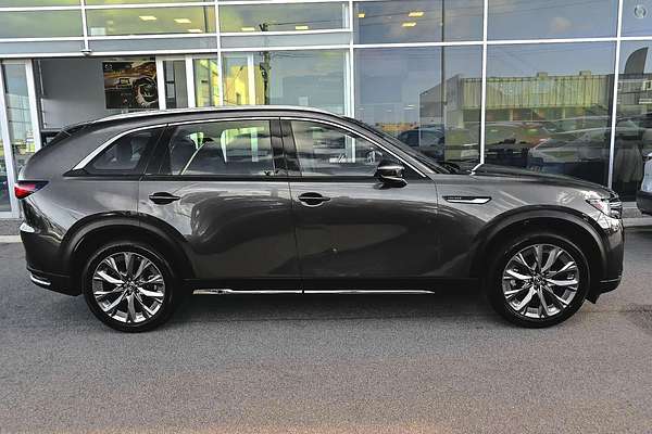 2025 Mazda CX-90 G50e GT KK