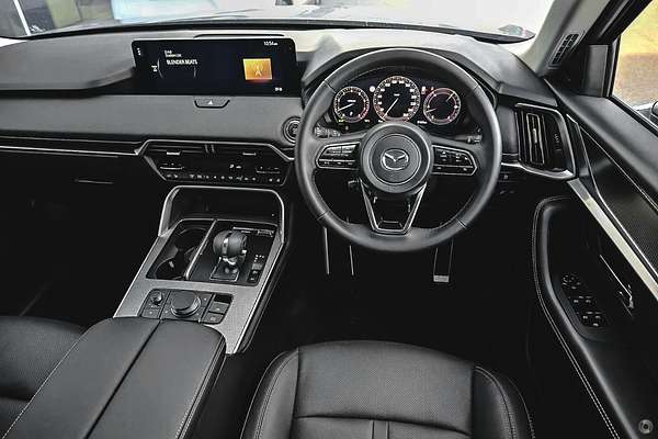 2025 Mazda CX-90 G50e GT KK