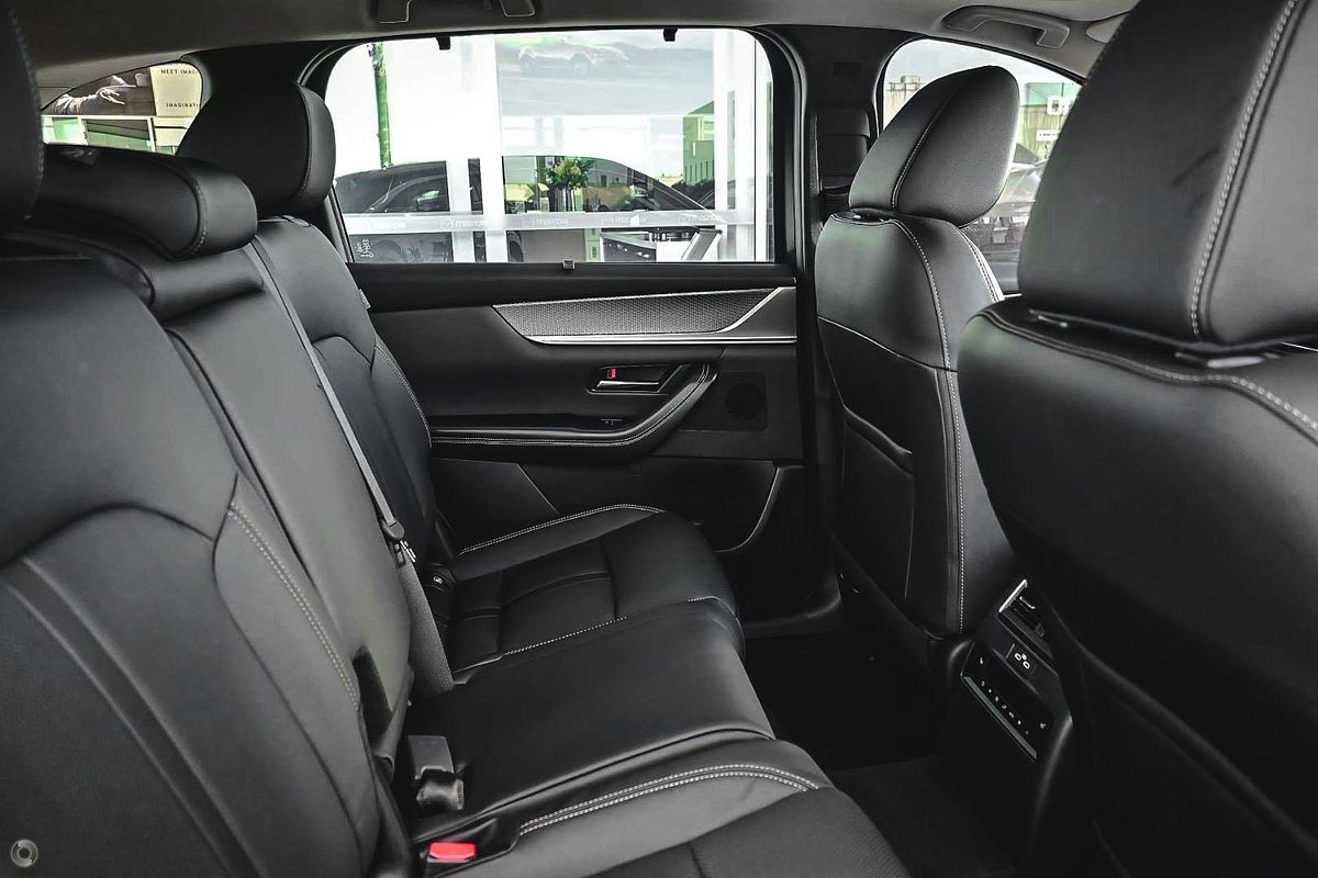 2025 Mazda CX-90 G50e GT KK