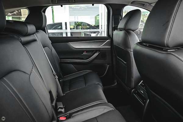 2025 Mazda CX-90 G50e GT KK