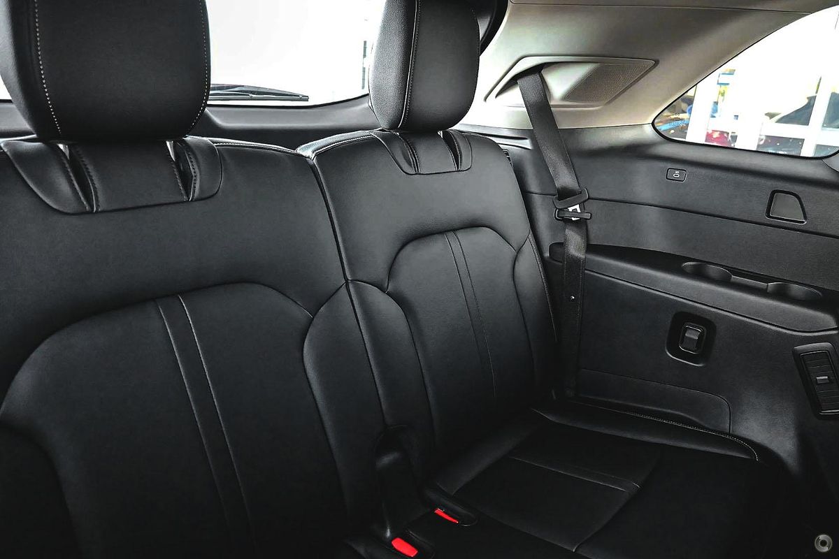 2025 Mazda CX-90 G50e GT KK
