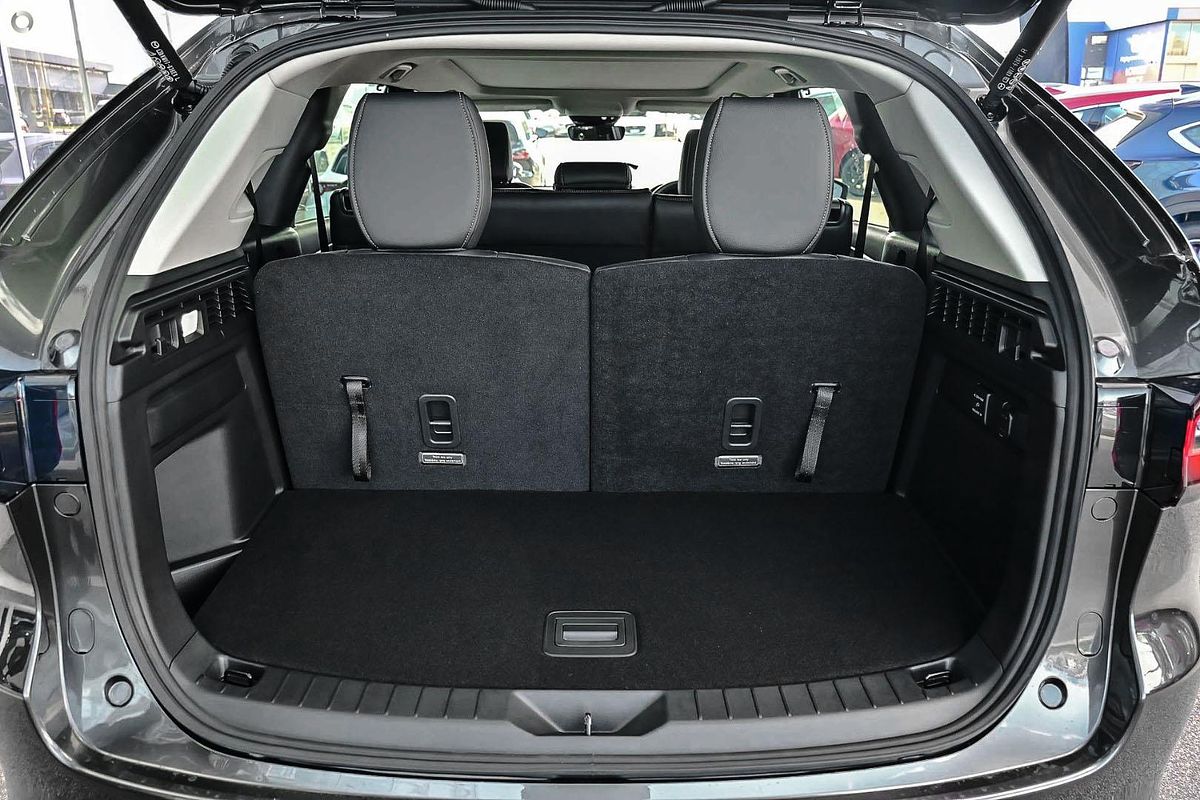 2025 Mazda CX-90 G50e GT KK