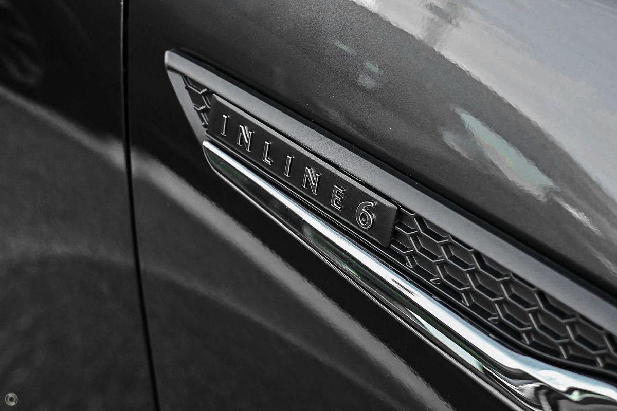2025 Mazda CX-90 G50e GT KK