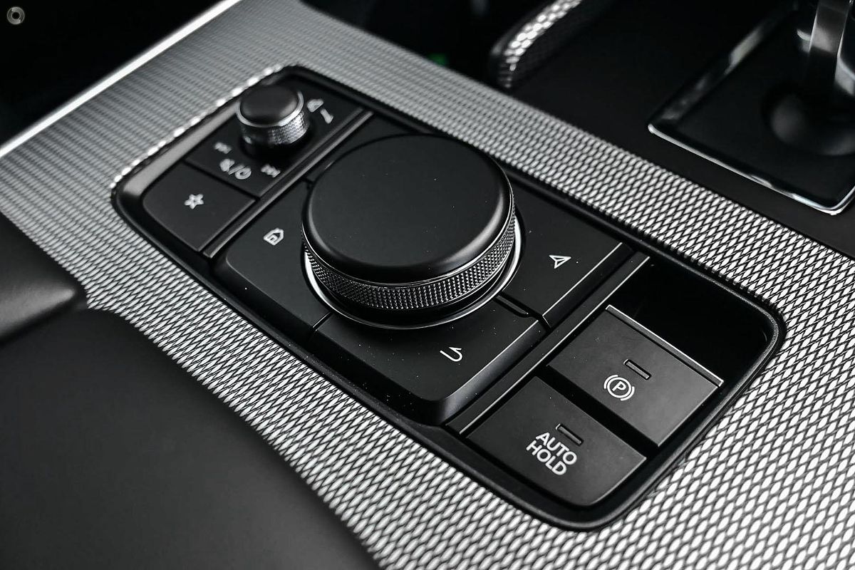 2025 Mazda CX-90 G50e GT KK