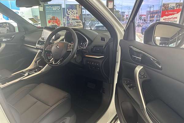 2024 Mitsubishi Eclipse Cross Exceed YB