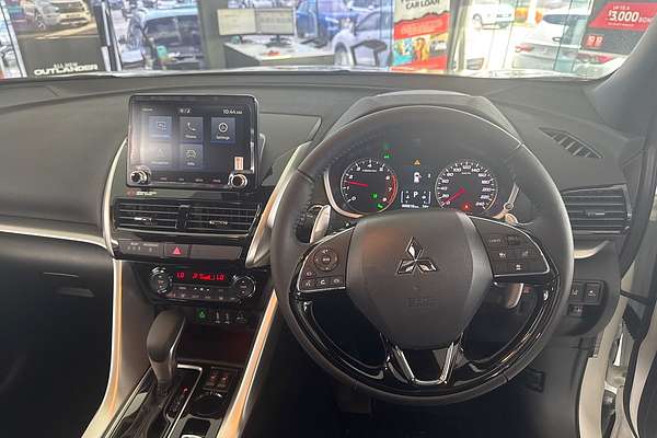 2024 Mitsubishi Eclipse Cross Exceed YB
