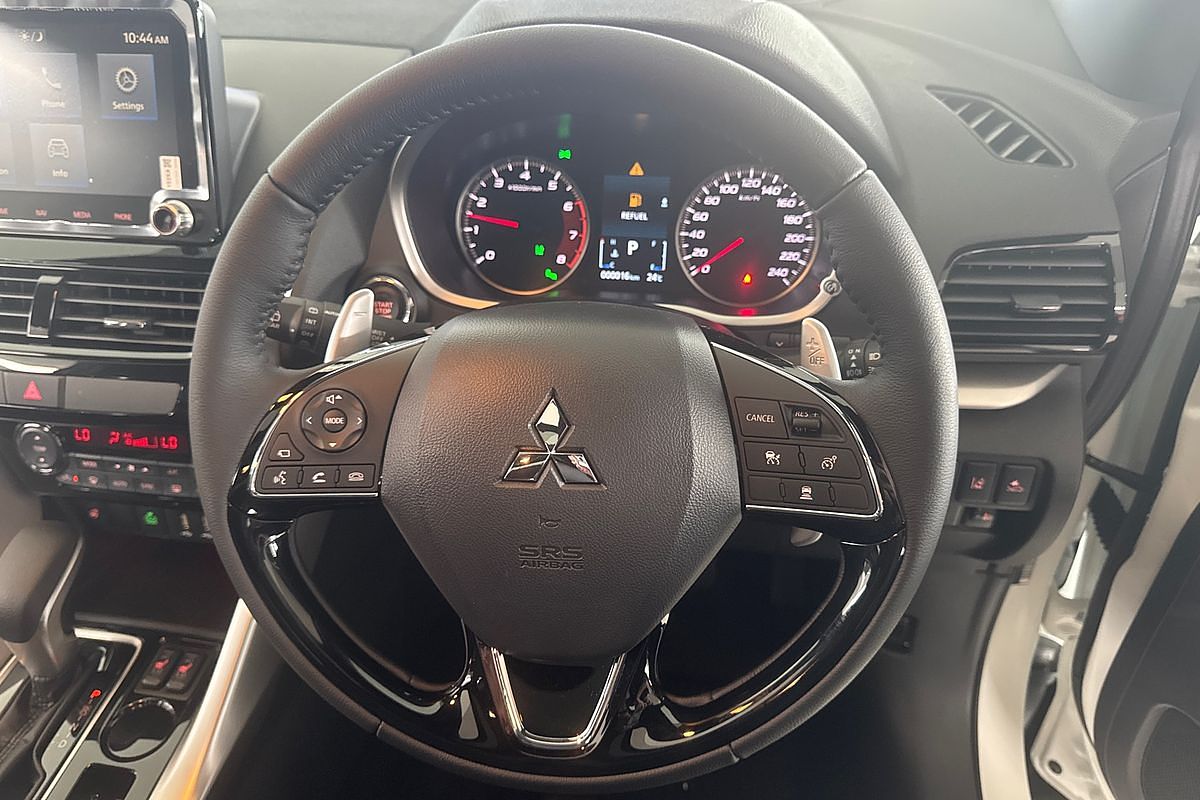 2024 Mitsubishi Eclipse Cross Exceed YB