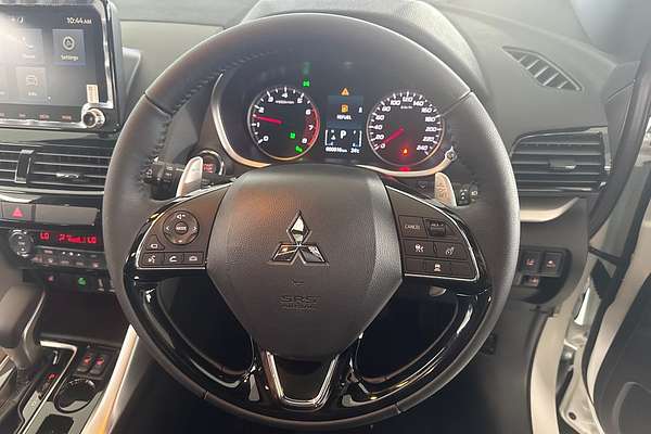 2024 Mitsubishi Eclipse Cross Exceed YB