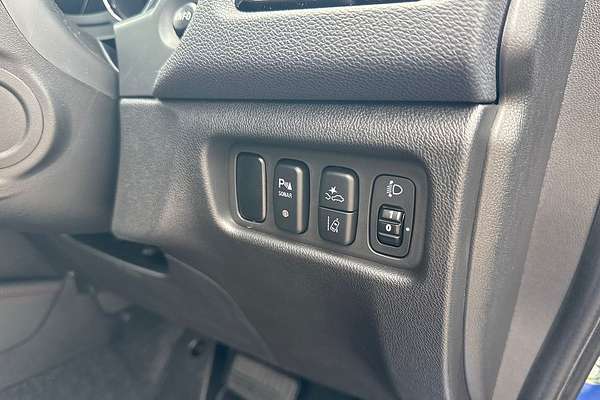 2024 Mitsubishi ASX MR XD
