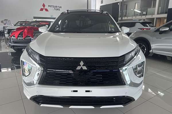 2024 Mitsubishi Eclipse Cross Exceed YB